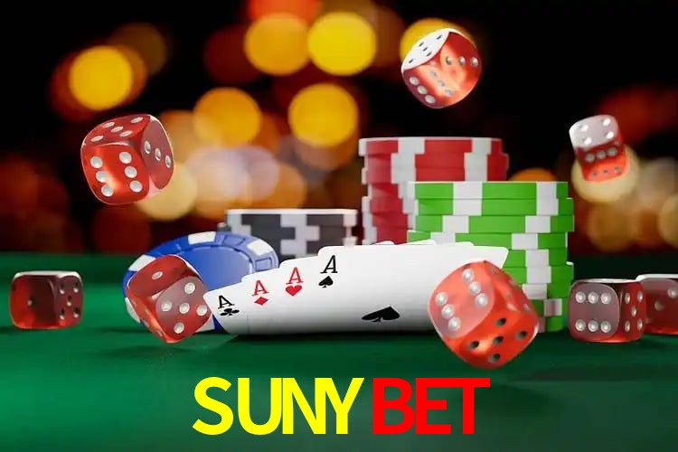 Ofertas Exclusivas SUNYBET
