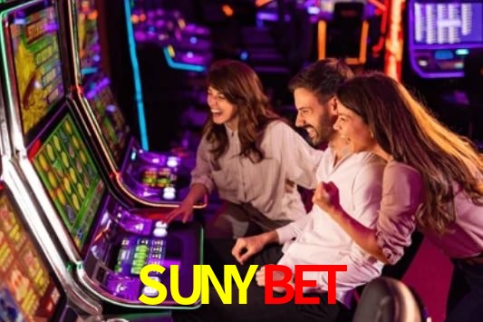 Jogos Exclusivos SUNYBET