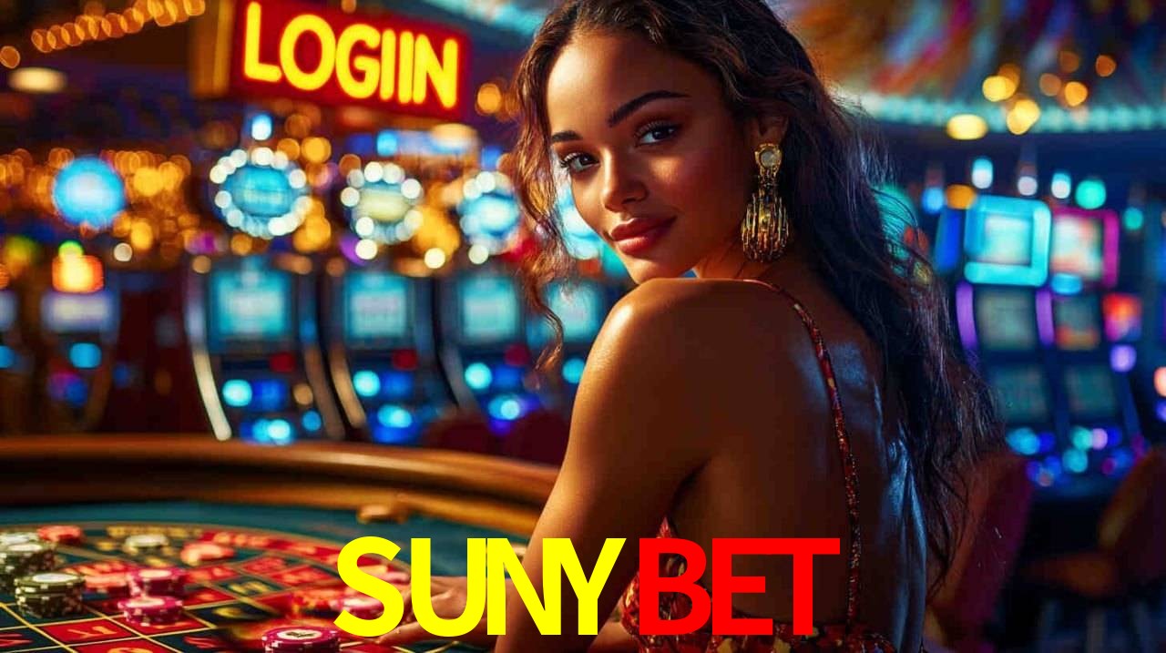 SUNYBET Brasília - Jogo Features