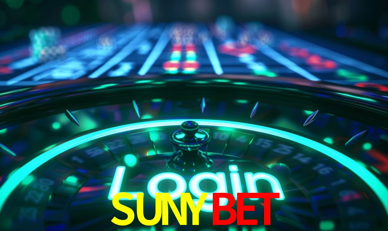 Jogos de Slot SUNYBET