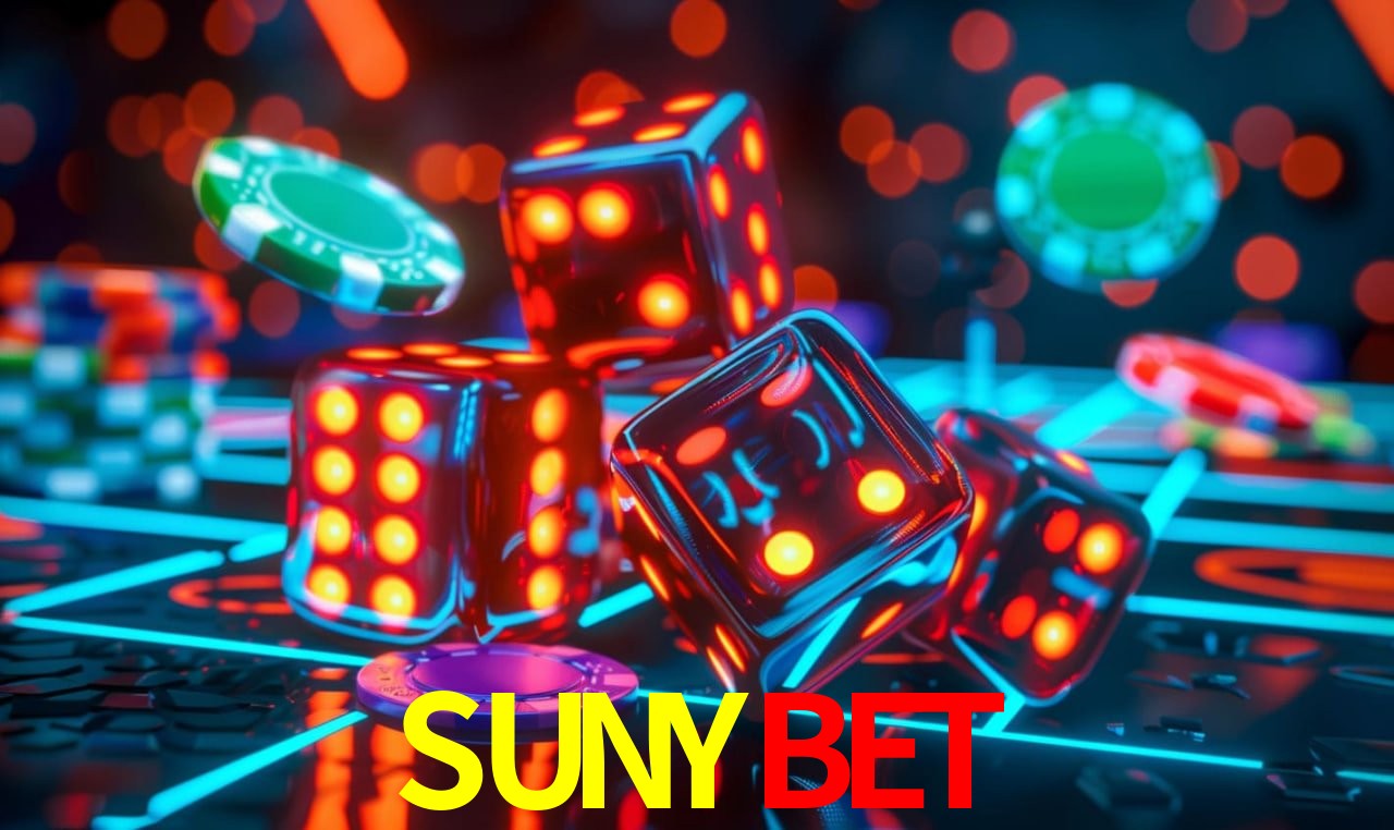 Interface Premium SUNYBET