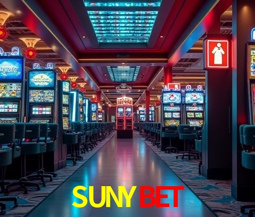 SUNYBET Fortaleza - Leaderboard