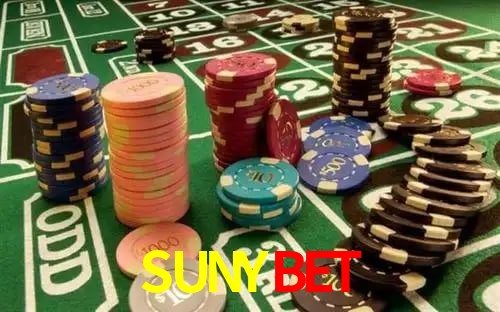 SUNYBET - App Security