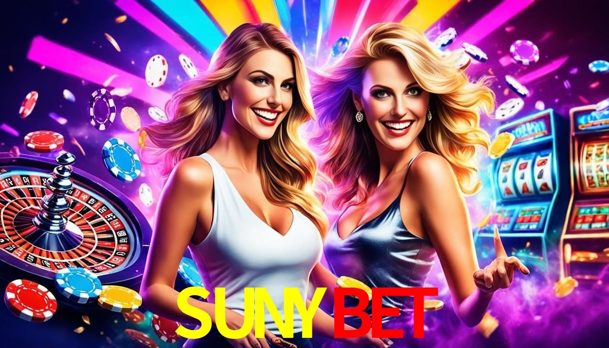 Mesa de Blackjack SUNYBET