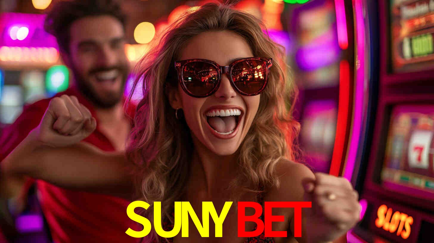 Explorando a Categoria de Eventos em Apostas na SUNYBET