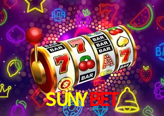 Apostas Esportivas na SUNYBET: Um Guia Completo