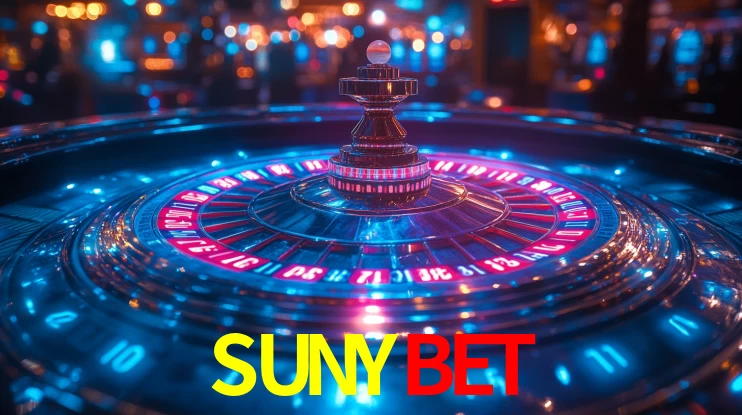 SUNYBET App Interface