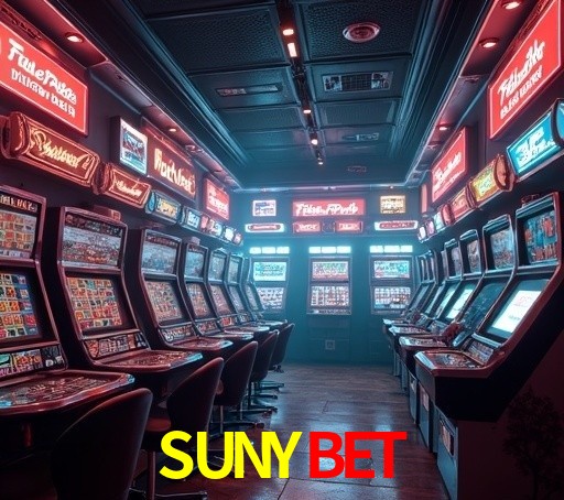 SUNYBET São Paulo - Hot Promos