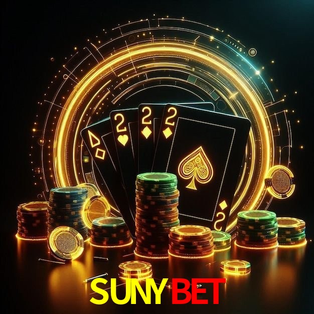Especiais de Fim de Semana SUNYBET