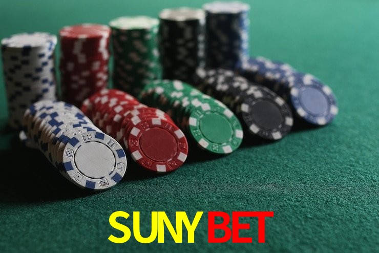 Live Casino SUNYBET