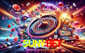 Casino Ao Vivo SUNYBET