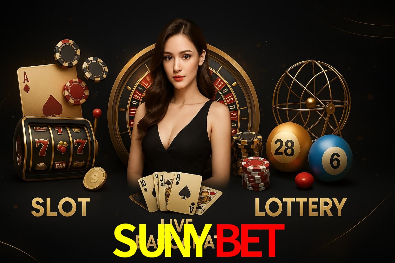 SUNYBET Belo Horizonte - Promo Tips