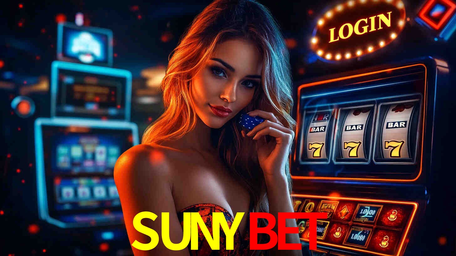 Bônus Generosos e Exclusivos no SUNYBET para Você!