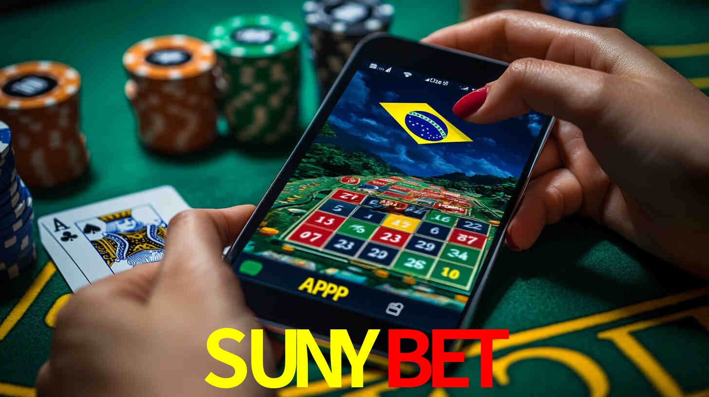 Descubra a Essência do SUNYBET: Nossa História e Compromissos
