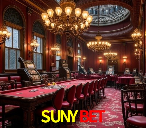 SUNYBET Rio de Janeiro - Licenses