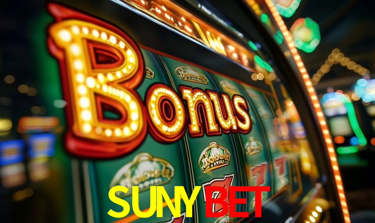 SUNYBET Salvador - Promo Stats