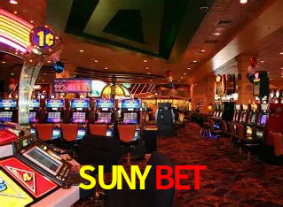 SUNYBET Curitiba - Live Status