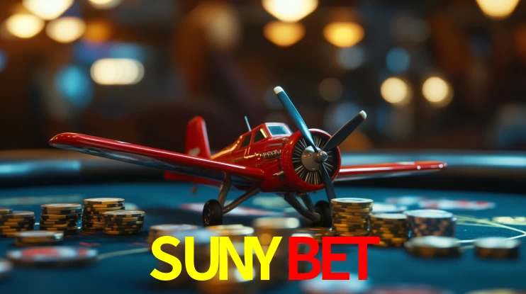 2FA Security SUNYBET
