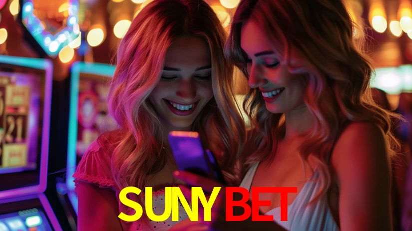 Experimente o Login Seguro Premium no SUNYBET