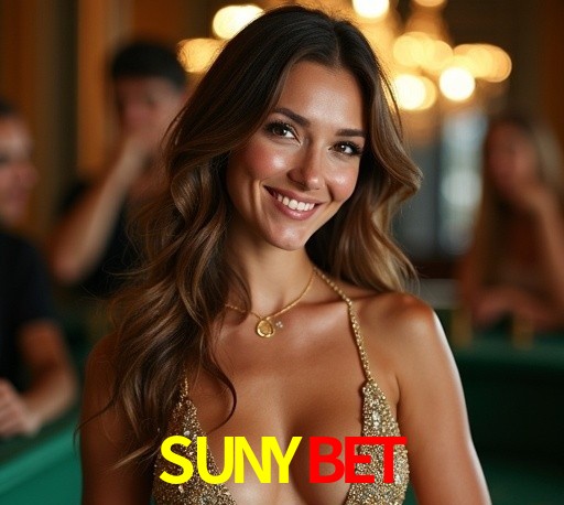 Torneios SUNYBET