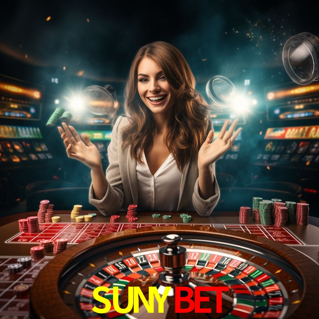 SUNYBET