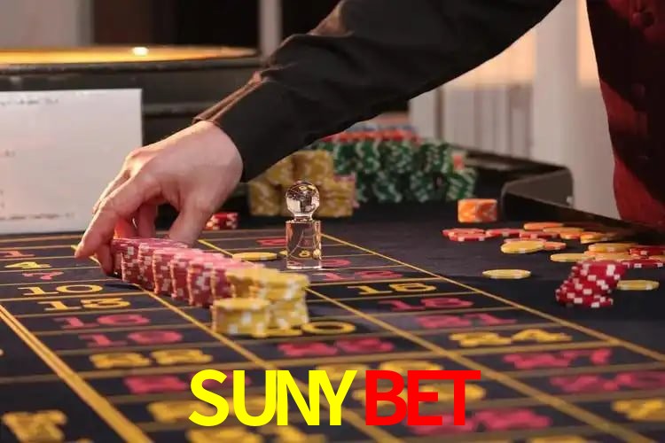 A Popularidade dos Caça-Níqueis no SUNYBET