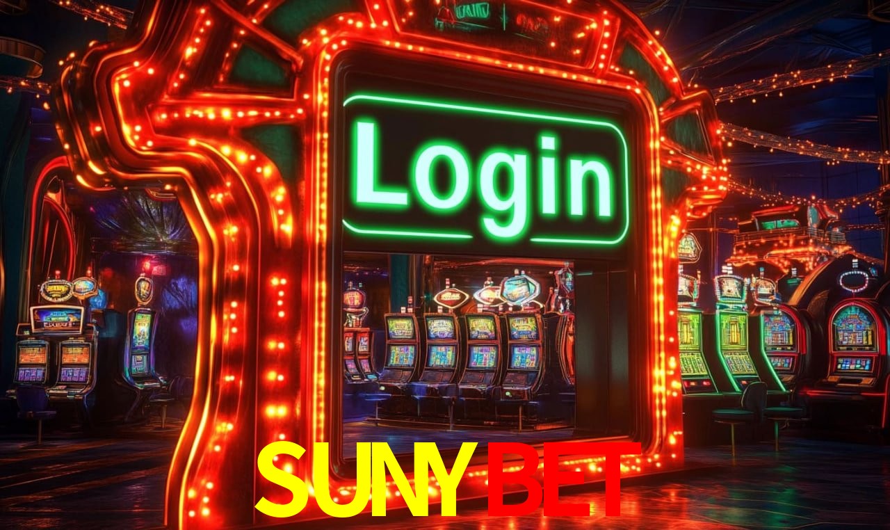 Diretório de Jogos SUNYBET