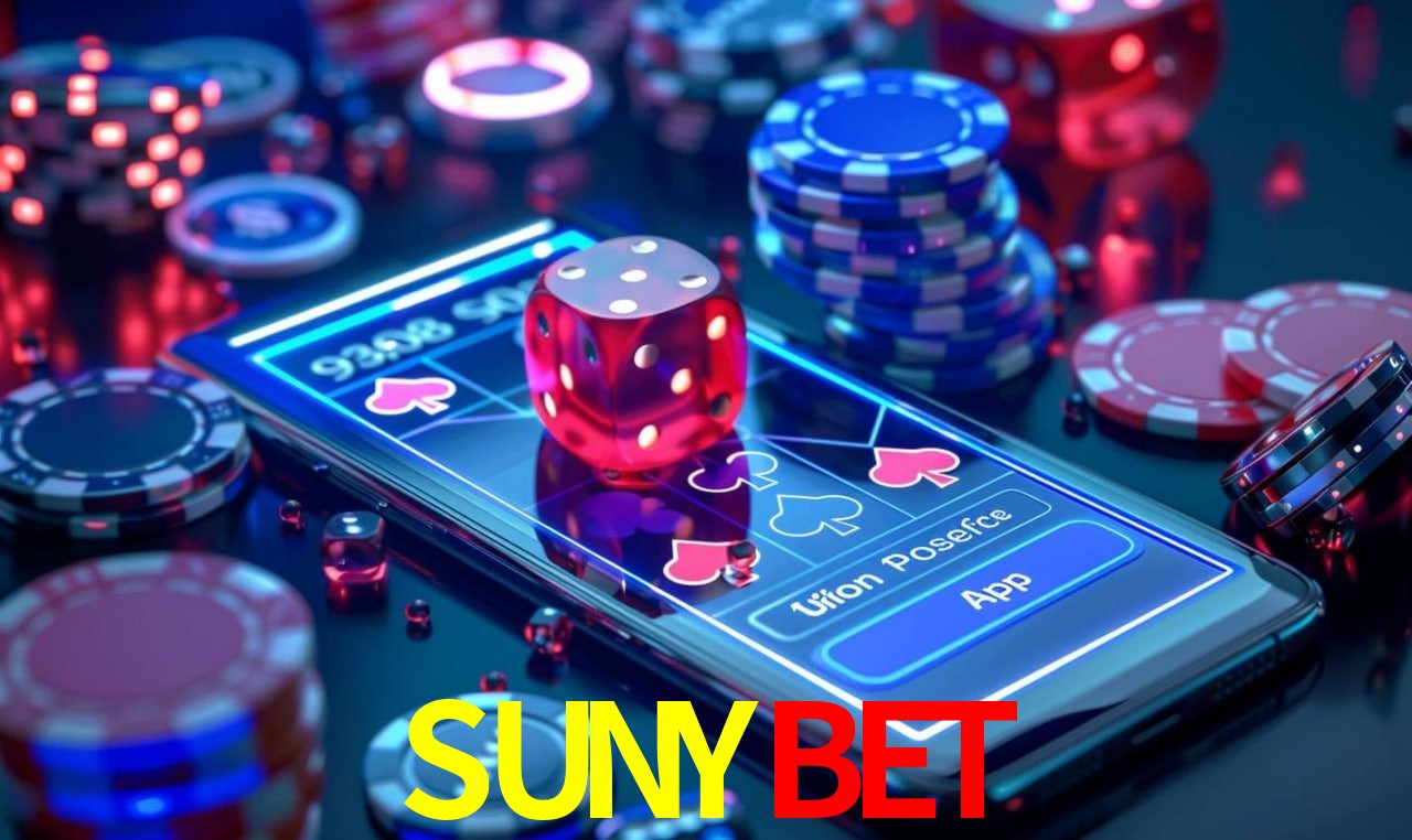 SUNYBET - Análise de Mercados Esportivos