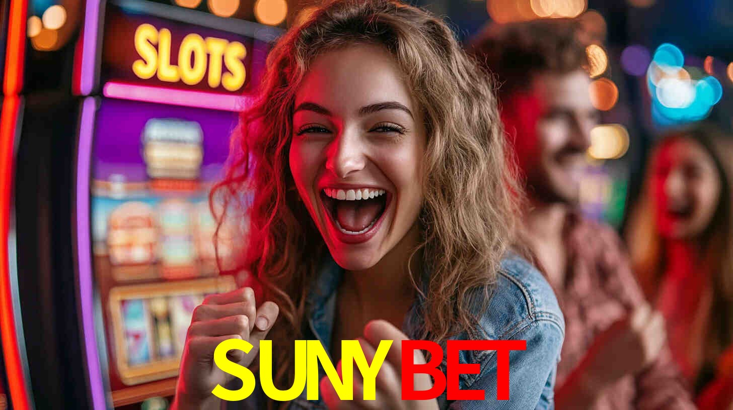 Inovações de Jogos na SUNYBET: O Futuro das Experiências Interativas