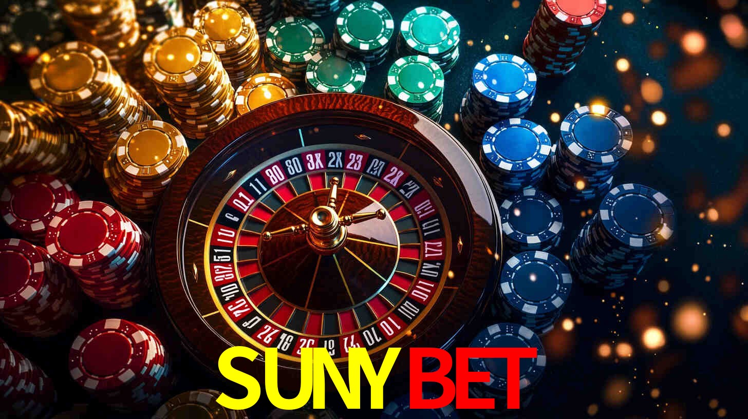 Welcome Bonus SUNYBET