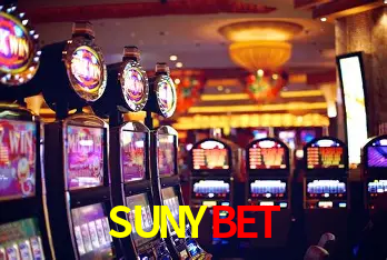 SUNYBET Rio de Janeiro - Bonus Terms