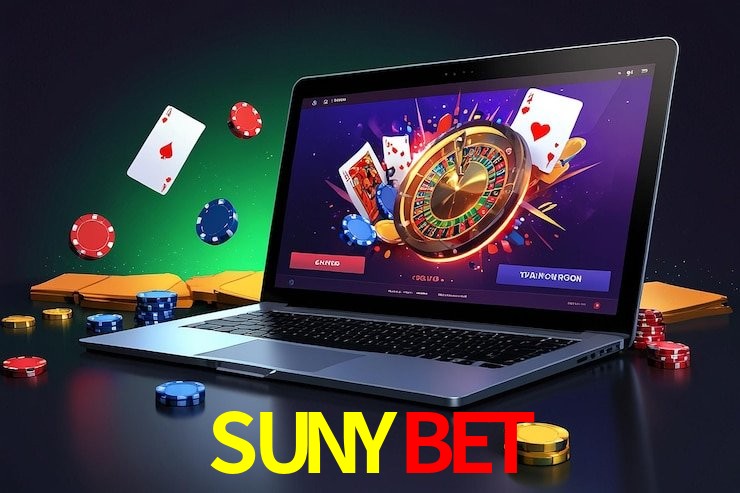 SUNYBET Belo Horizonte - Payments