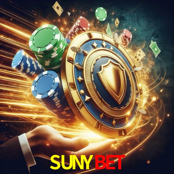 SUNYBET Curitiba - Live Betting