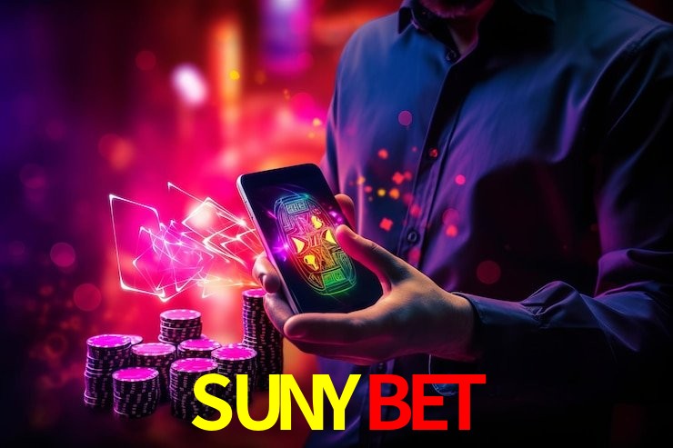 Apostas de Basquete SUNYBET