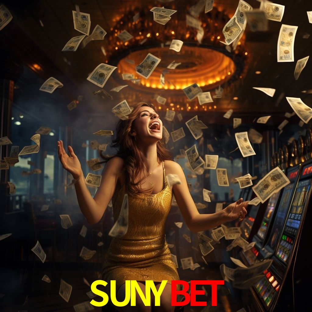 Football Betting SUNYBET