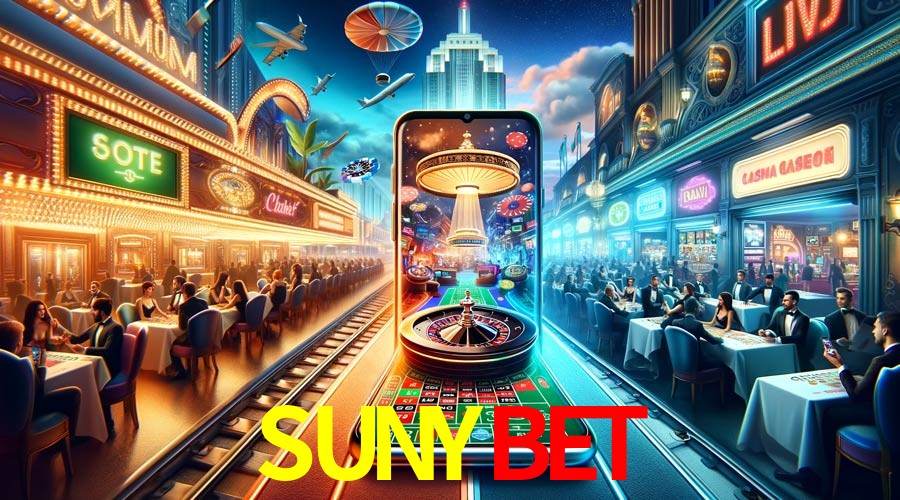Flash Promotion SUNYBET