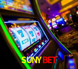 Inovações de Jogos na SUNYBET: O Futuro das Experiências Interativas