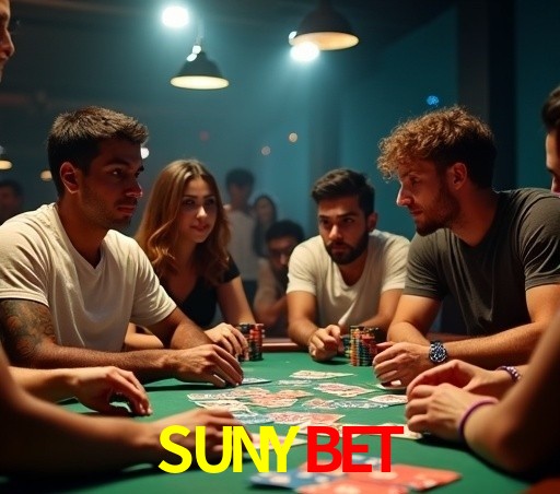 SUNYBET Slot - 320+ Caça-Níqueis Premium