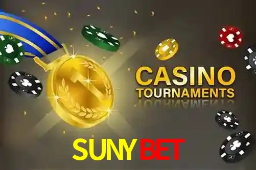SUNYBET - App Features