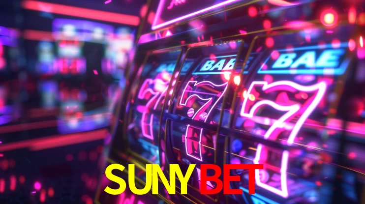 Platform Technology SUNYBET
