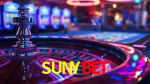 Benefícios da Conta SUNYBET