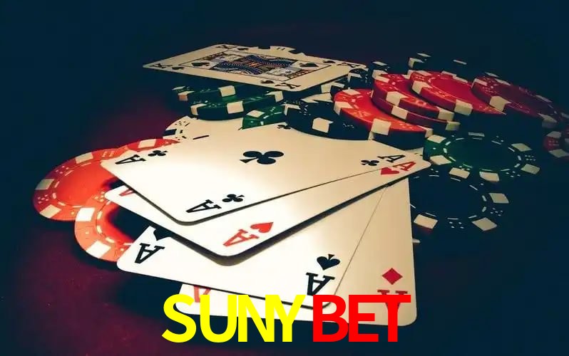 SUNYBET Brasília - Betting Features