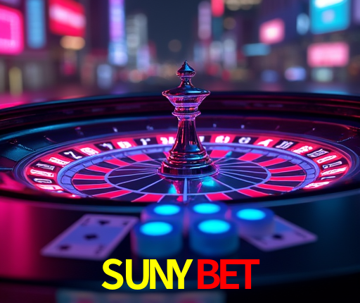 Desvendando o Mundo dos Jogos Virtuais na SUNYBET