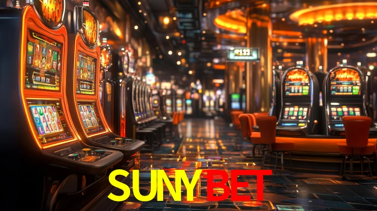 Premium Interface SUNYBET