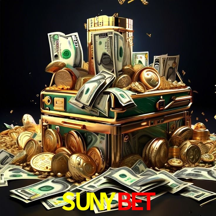 Login Seguro SUNYBET