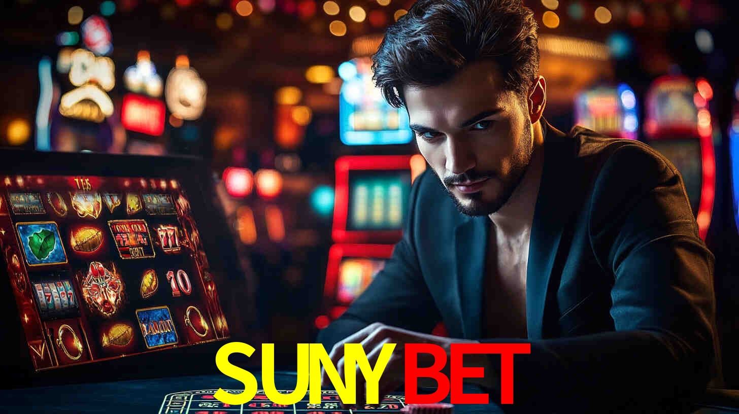 SUNYBET.com