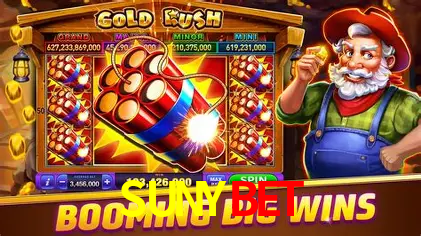 Descubra a Magia dos Jogos de Arcade no SUNYBET