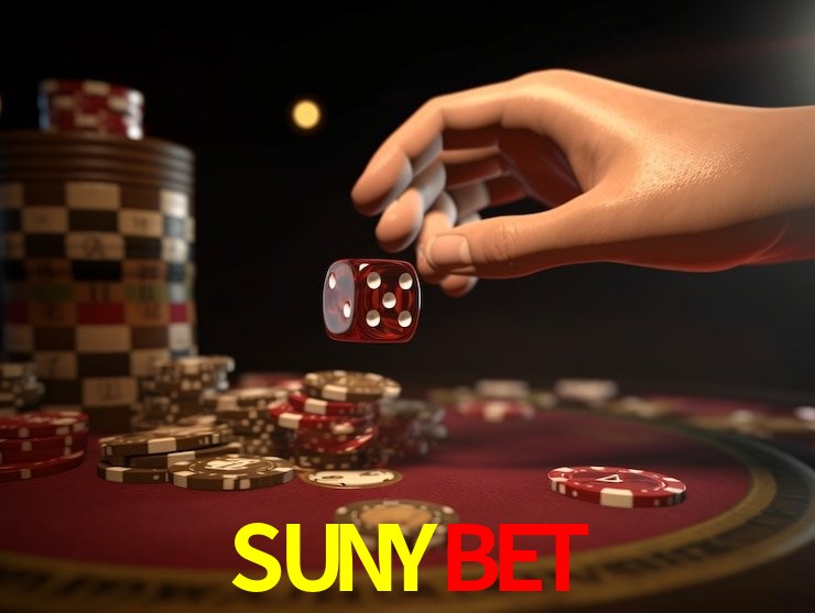 Promoções Sazonais SUNYBET