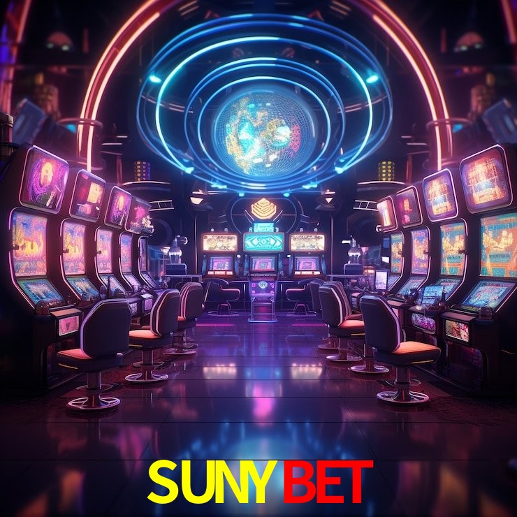 SUNYBET Salvador - Football