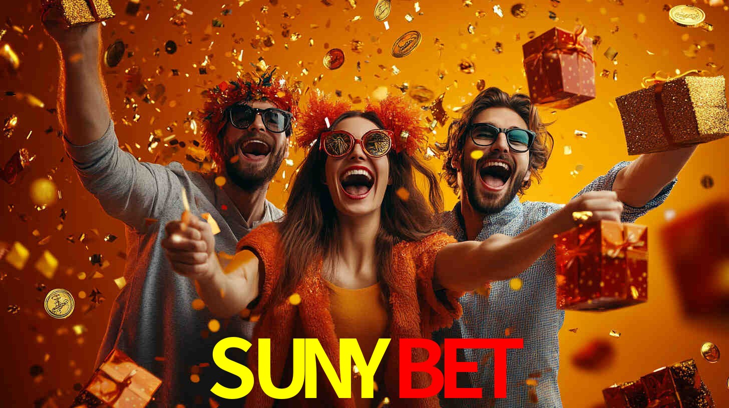 SUNYBET
